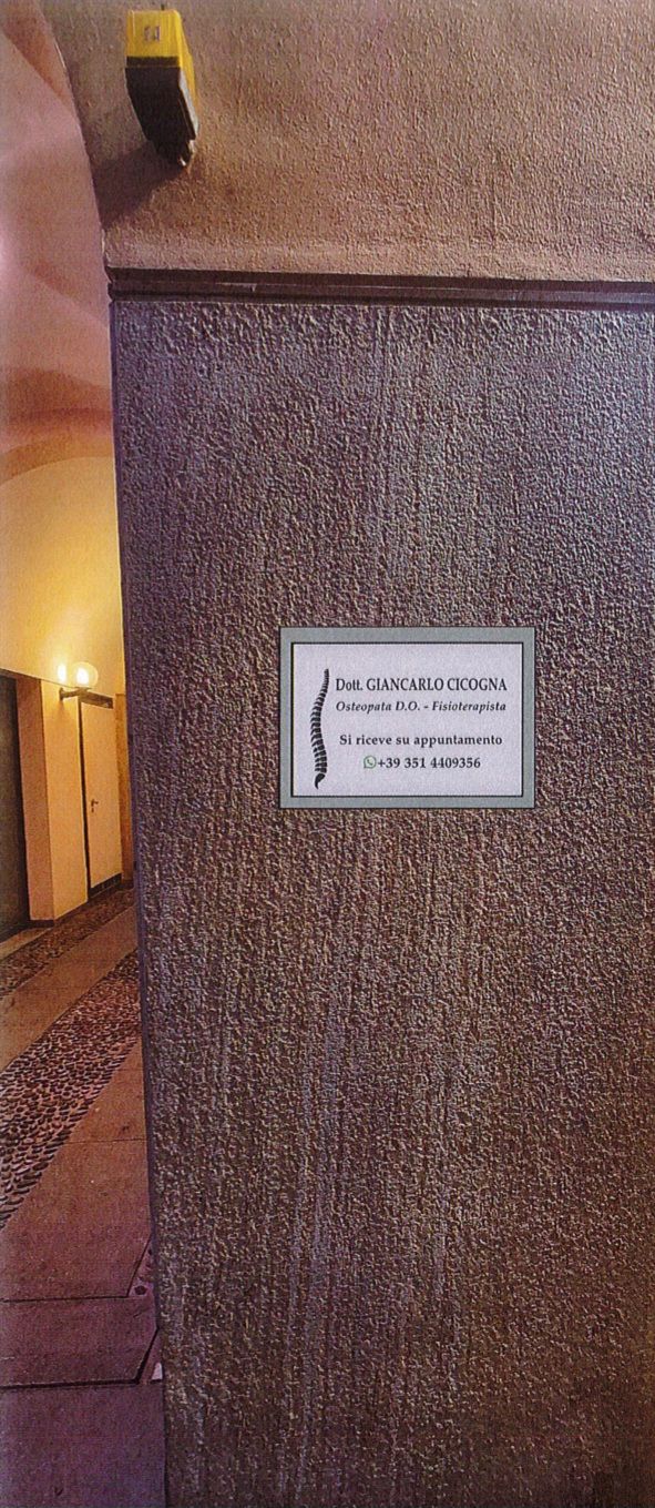 Ingrandire l'immagine: Studio Medico Associato Monza