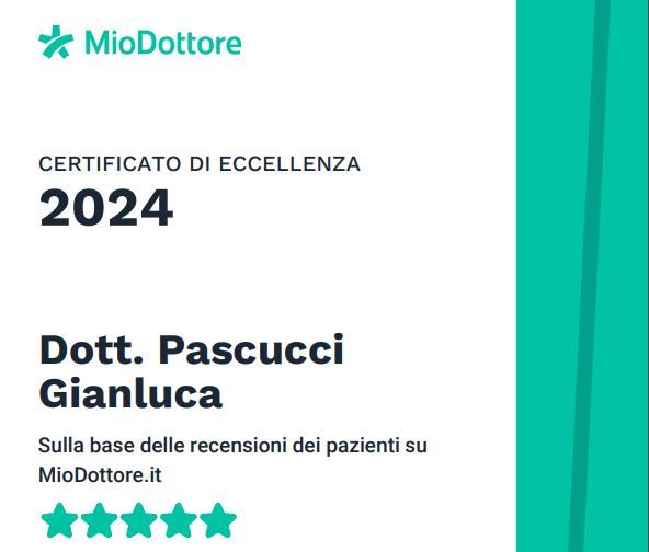 Ingrandire l'immagine: Studio Privato Dott. Pascucci - Piazza San Martino 1