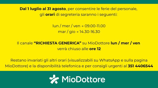 Ingrandire l'immagine: Studio Pediatrico Dott.ssa Emanuela Poli
