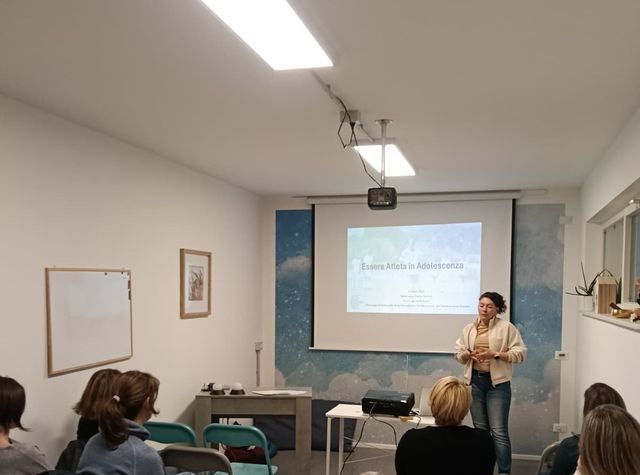 Ingrandire l'immagine: Studio Privato - Laboratorio Autonomamente