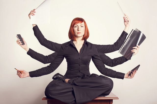 Acercar imagen: Terapeuta  en Alcalá de henares