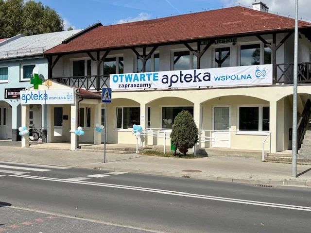 Powiększ obraz: Specjalistyczna Praktyka Lekarska Miłosz Kuświk - Gabinet Dzieci Polskich Tomaszów Mazowiecki