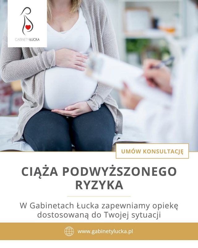 Powiększ obraz: Gabinety Lekarskie Łucka