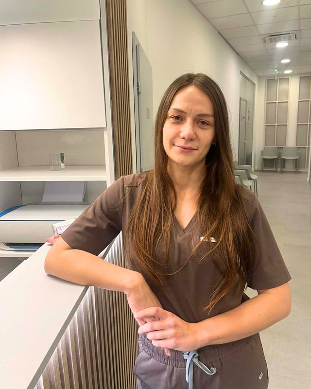 Powiększ obraz: Centrum Zdrowia MAM