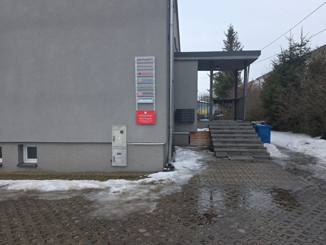 Powiększ obraz: Chełmskie Centrum Psychoterapii