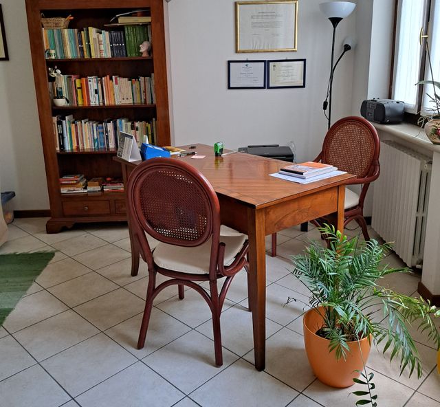 Ingrandire l'immagine: Brescia - Studio di psicologia e psicoterapia di Roberta Portelli