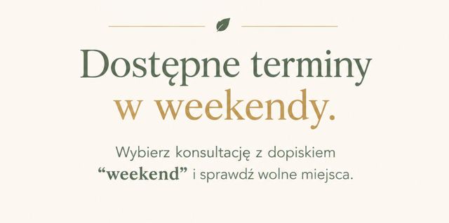 Powiększ obraz: Magdalena Moskal - Konsultacje online