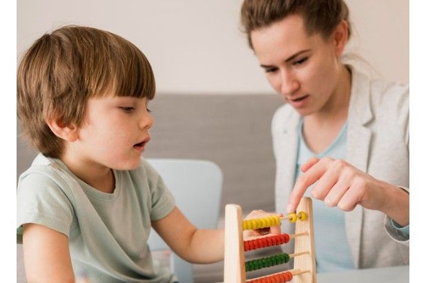 Acercar imagen: Centro de Terapia Neurofamily