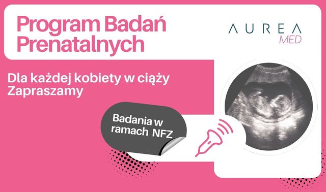 Powiększ obraz: AUREA MED Clinic