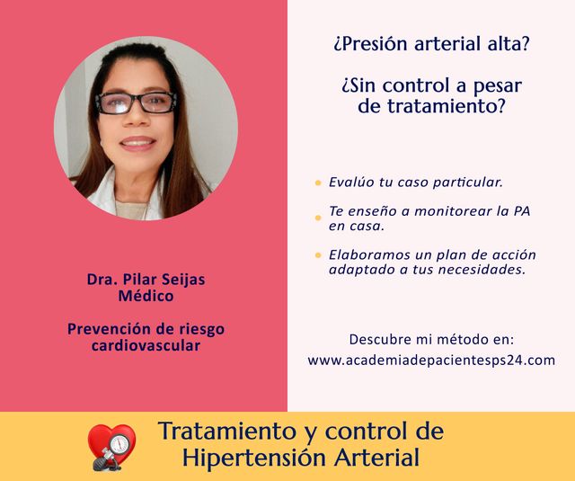 Acercar imagen: consulta on line Médicina general - Prevención de riesgo cardiometabólico