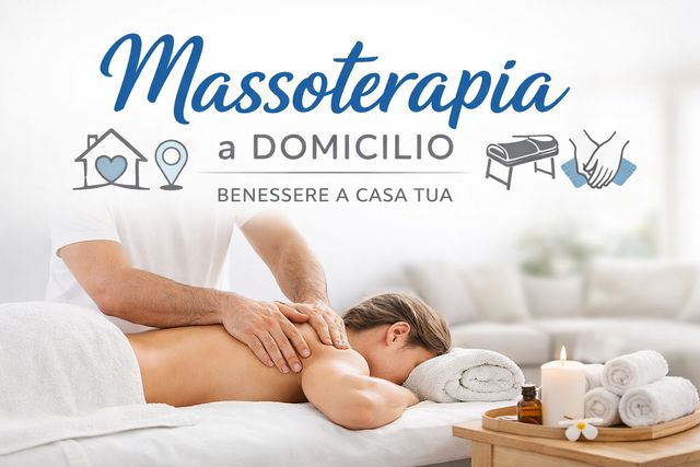 Ingrandire l'immagine: Visita/Trattamento a Domicilio - Magenta