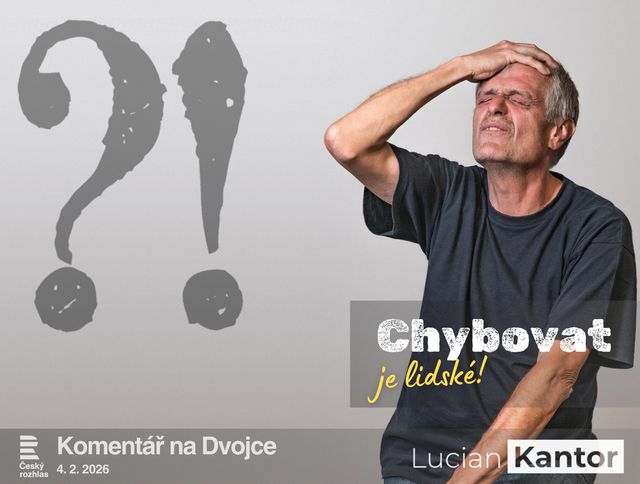 Zvětšit obrázek: Lucian Kantor