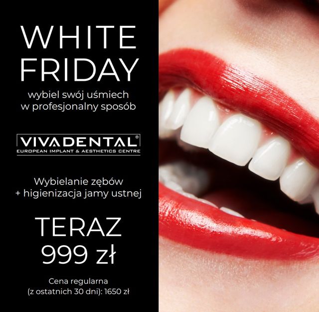 Powiększ obraz: VIVADENTAL European Implant & Aesthetics Centre