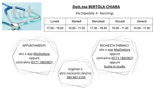 Ingrandire l'immagine: Ambulatorio Medico