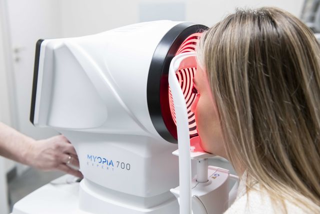 Powiększ obraz: Arts Optyk