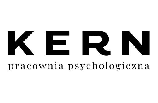 Powiększ obraz: KERN pracownia psychologiczna ONLINE