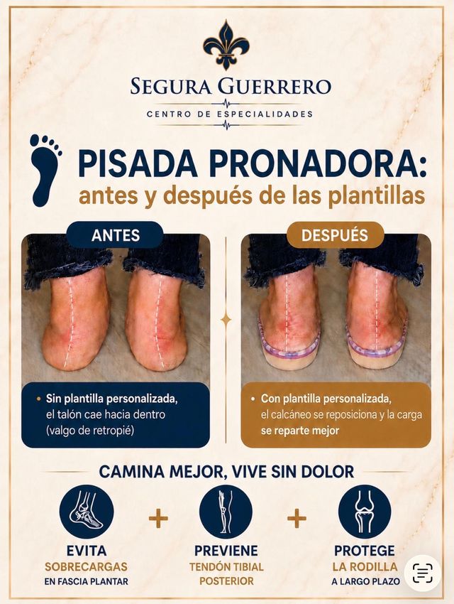 Acercar imagen: Clínica Segura Guerrero