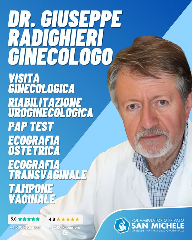 Ingrandire l'immagine: Poliambulatorio Privato San Michele, S.R.L.