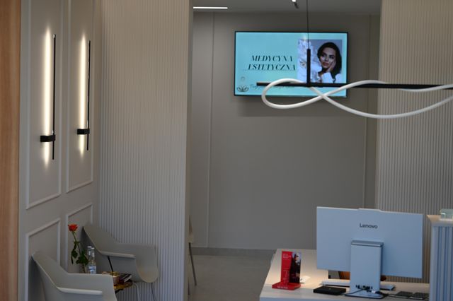 Powiększ obraz: NZOZ O-Med Aleksandra Plata-Babula