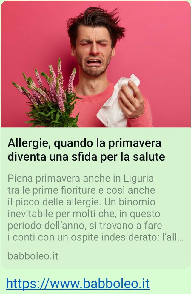 Ingrandire l'immagine: Synlab Il Baluardo Area Porto Antico