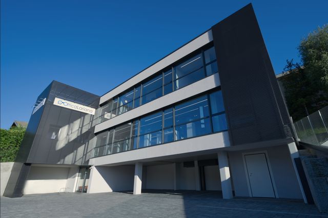 Ingrandire l'immagine: Studio Oculistico Dr Leonardo Borzì