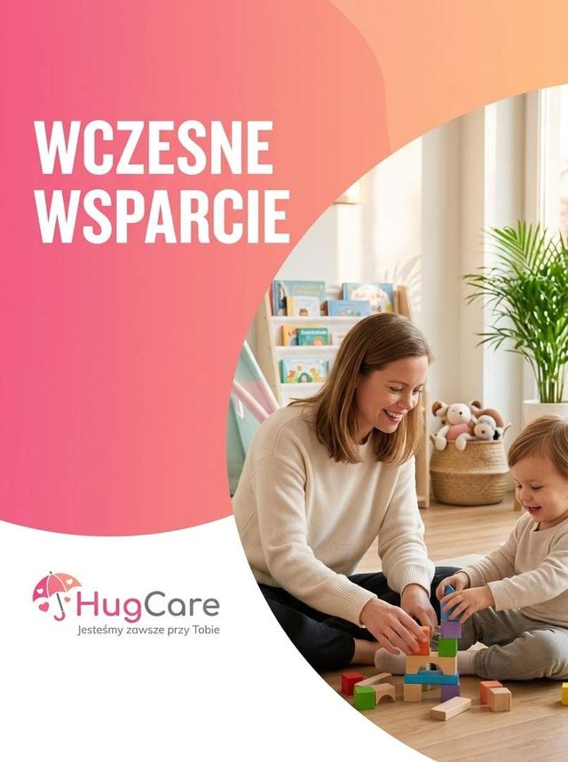 Powiększ obraz: Centrum Medyczne HugCare
