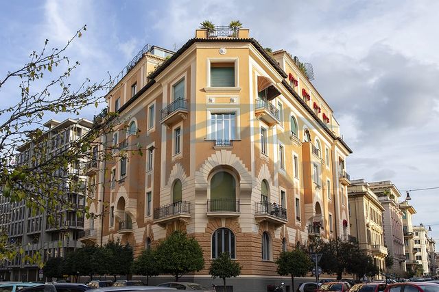 Ingrandire l'immagine: Studio Roma quartiere Parioli