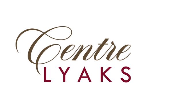 Acercar imagen: Centre Lyaks