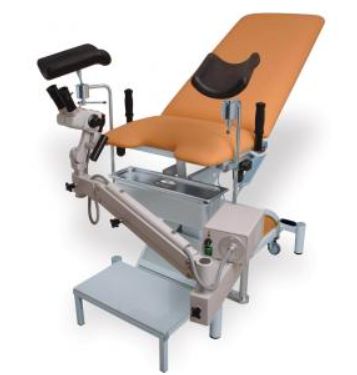 Powiększ obraz: GABINET GINEKOLOGICZNO - POŁOŻNICZY JAROSŁAW MAJ