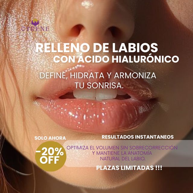 Acercar imagen: Clínica Cyrene