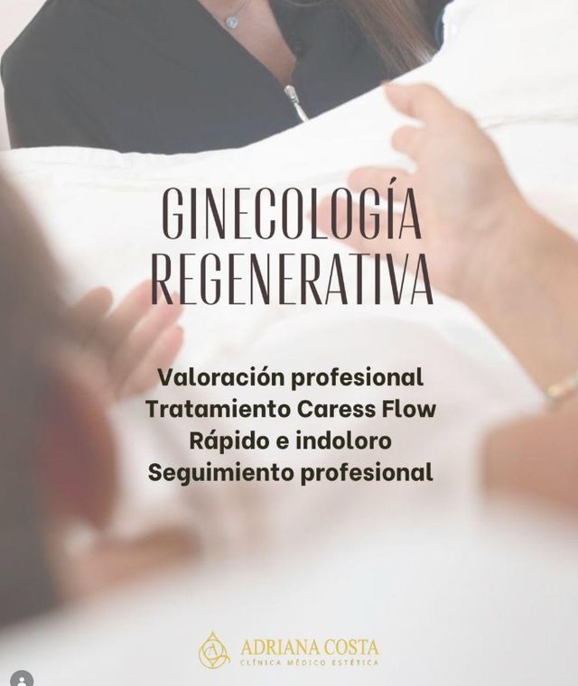 Acercar imagen: Clínica Médico Estética | Adriana Costa