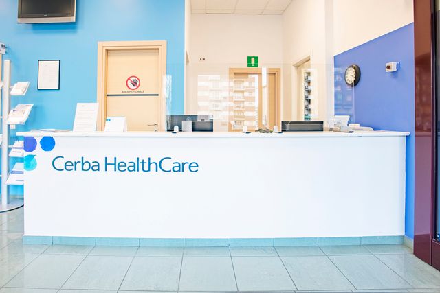 Ingrandire l'immagine: Cerba Healthcare