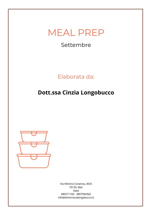 Ingrandire l'immagine: Dottoressa Cinzia Longobucco