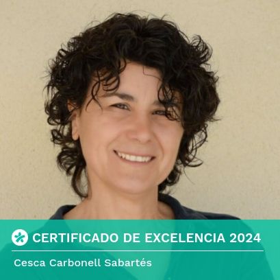 Acercar imagen: Cesca Carbonell psicòloga Figueres