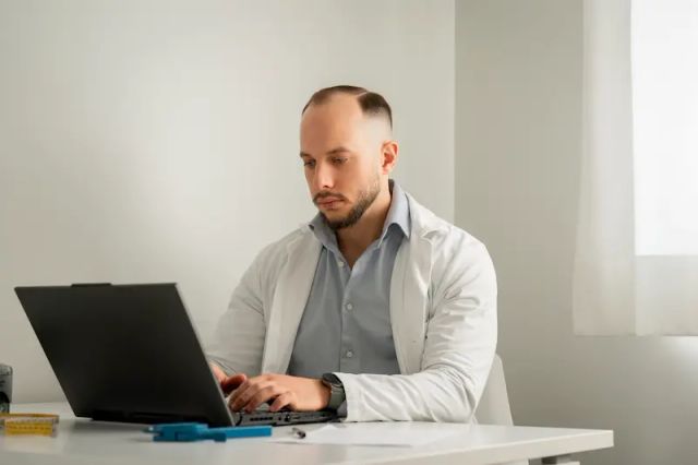 Ingrandire l'immagine: Studio Privato - Consulenza online