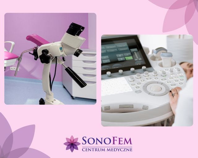 Powiększ obraz: SonoFem Centrum Medyczne