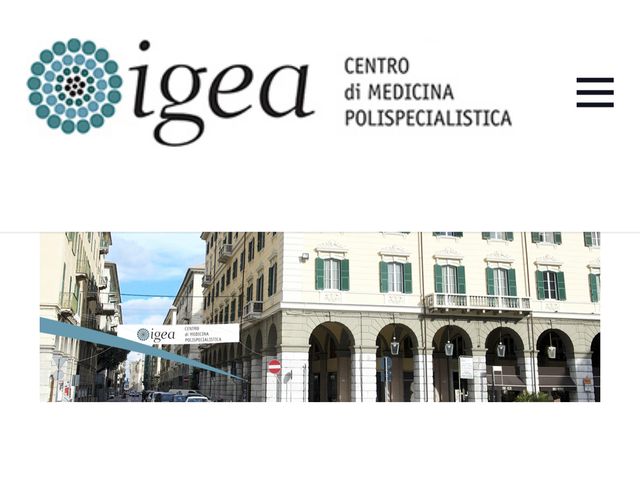 Ingrandire l'immagine: Centro Medico Igea Savona
