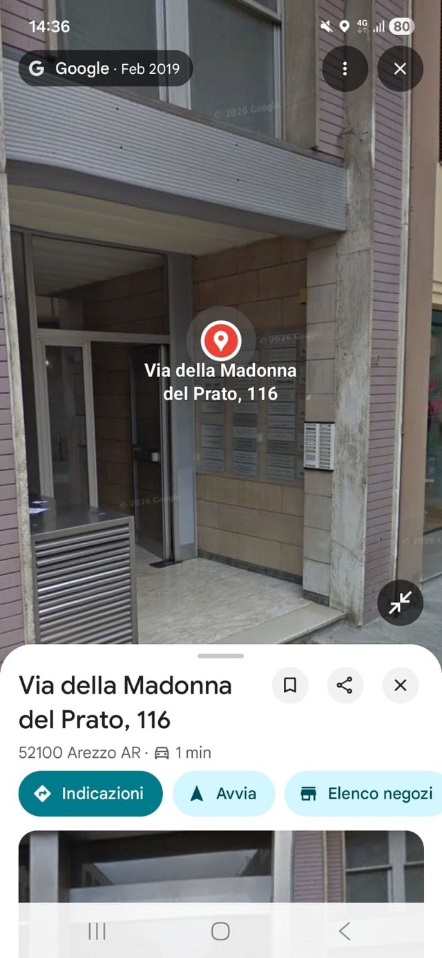 Ingrandire l'immagine: Sara Bonchi