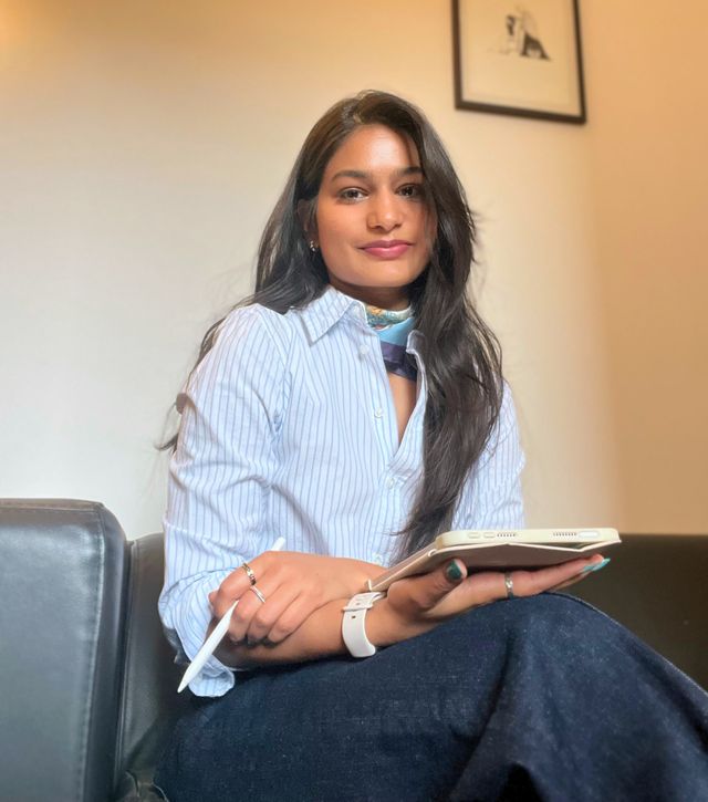 Ingrandire l'immagine: Studio Online Dott.ssa Aditi Chauhan
