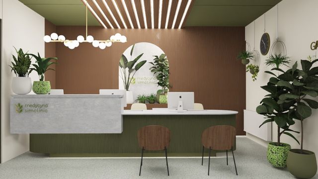 Powiększ obraz: Medycyna SimClinic