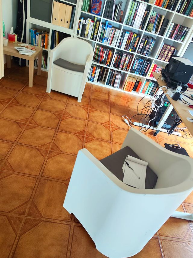 Ingrandire l'immagine: Dott. Luigi Frezza - STUDIO PRIVATO