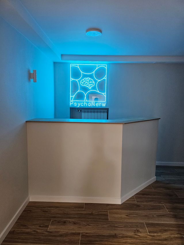 Powiększ obraz: Psychonerw