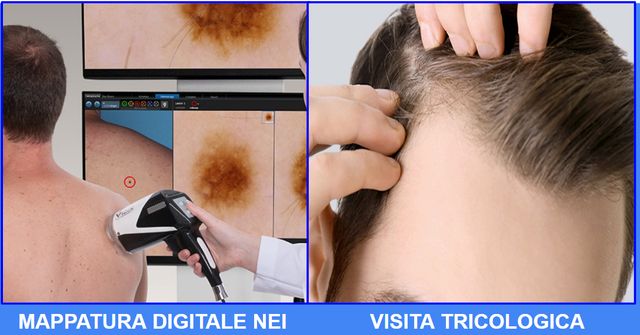 Ingrandire l'immagine: DAM Dermatologi A Milano