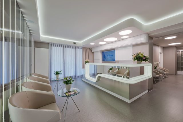 Powiększ obraz: Intima Clinic Group