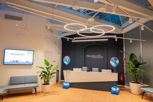 Ingrandire l'immagine: Studio Medico Centro Milano