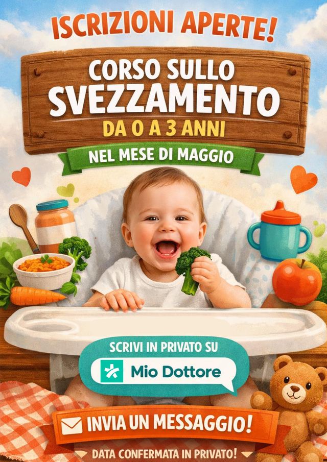 Ingrandire l'immagine: Consulenza online - Dott.ssa Federica Cristaldi