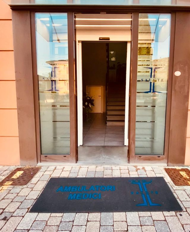 Ingrandire l'immagine: Centro Medico Porta della Salute