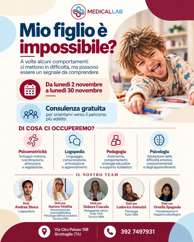 Ingrandire l'immagine: Visite Domiciliari