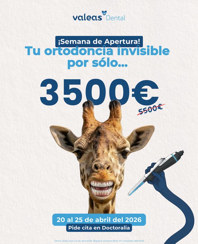 Acercar imagen: Valeas Dental