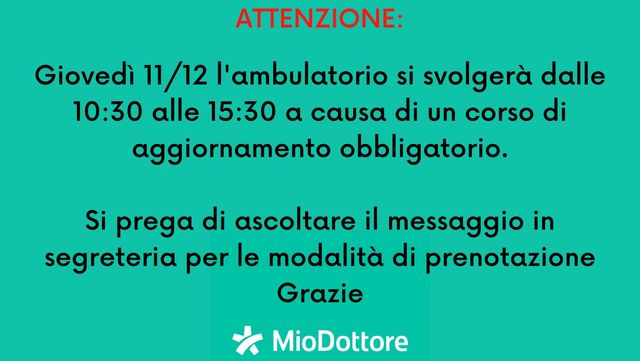 Ingrandire l'immagine: Studio Pediatrico Dr.ssa Monteleone